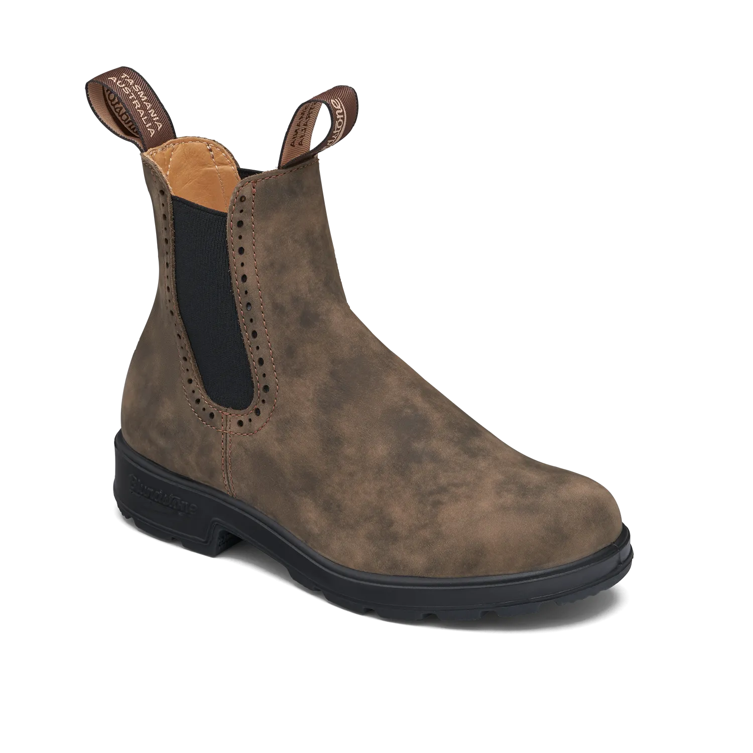 Blundstone 1351 - Original Women's High Top Rustic Brown