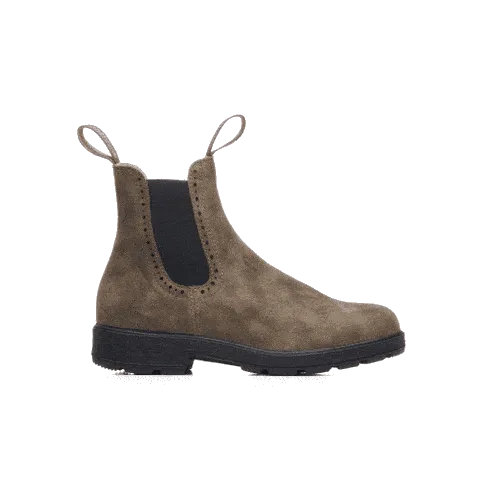 Blundstone 1351 - Original Women's High Top Rustic Brown