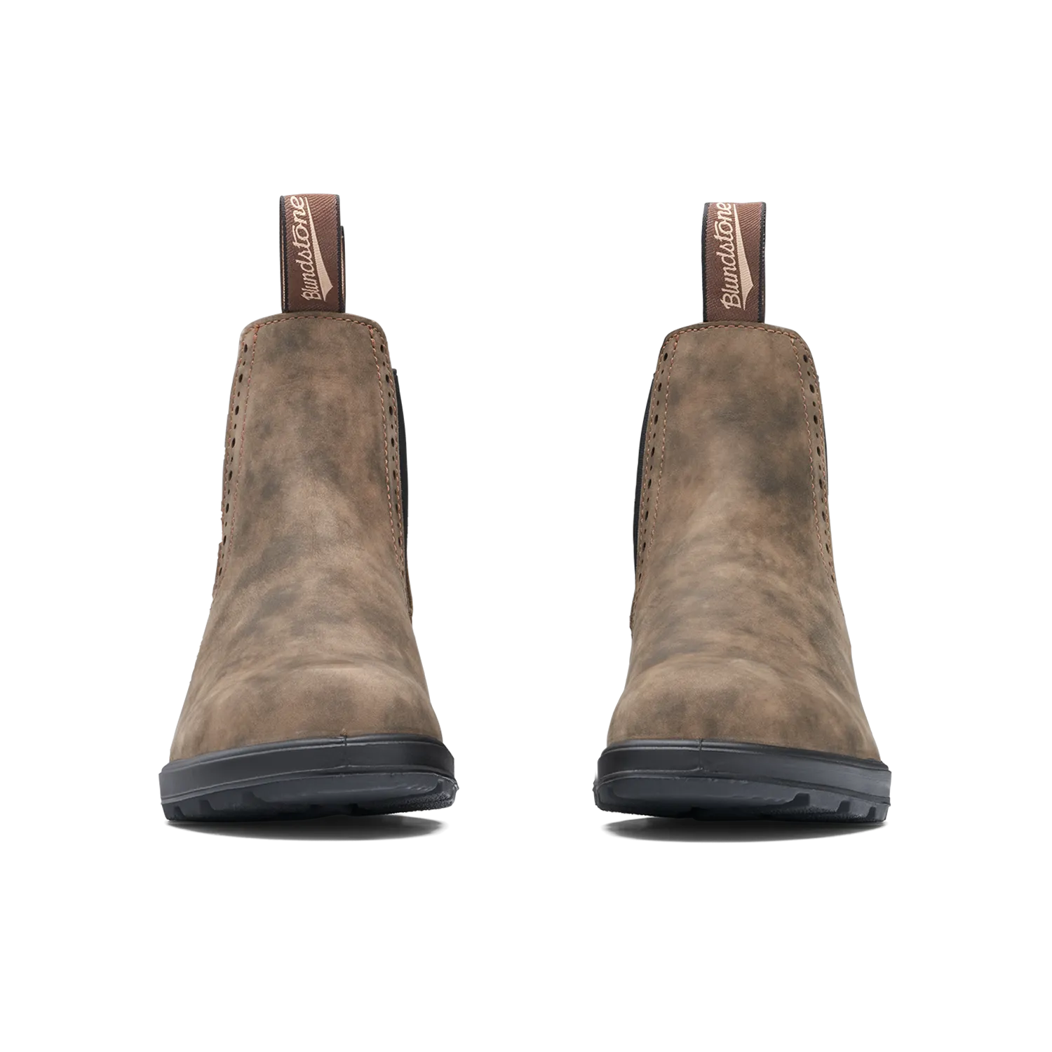 Blundstone 1351 - Original Women's High Top Rustic Brown