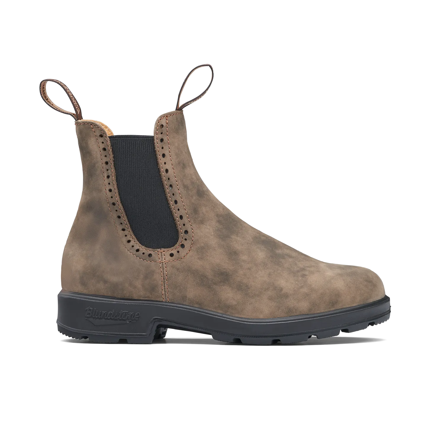 Blundstone 1351 - Original Women's High Top Rustic Brown