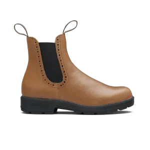 Blundstone 2215 - Original Women's High Top Camel
