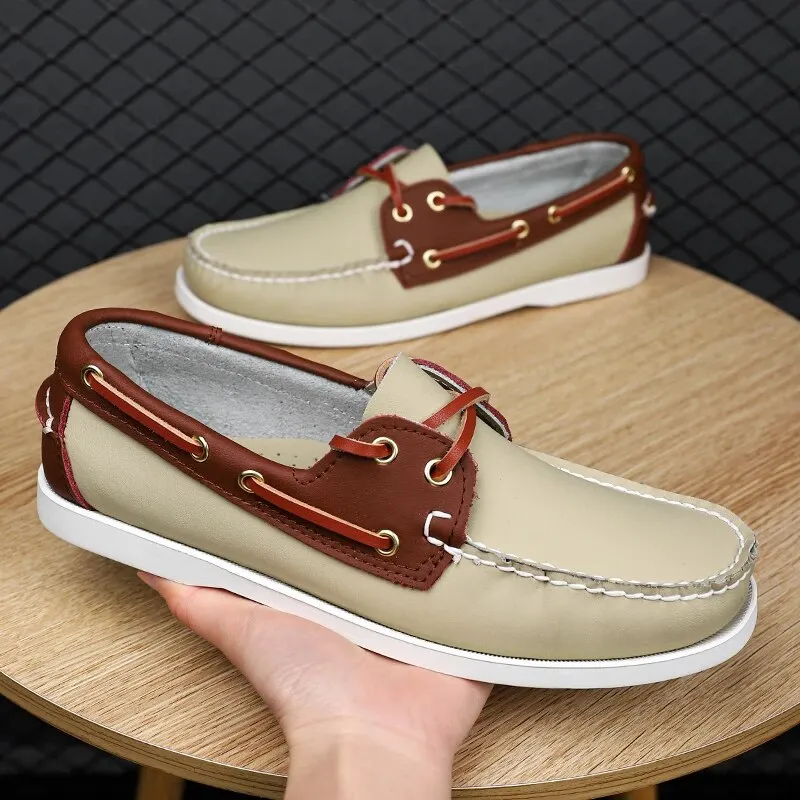 Boat Shoes On Sale For Men