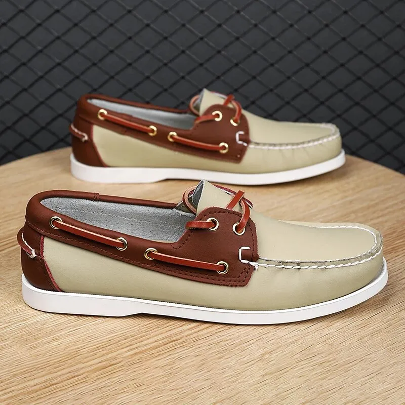 Boat Shoes On Sale For Men