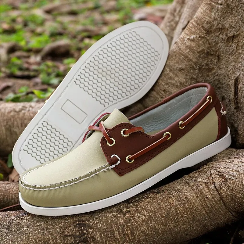 Boat Shoes On Sale For Men