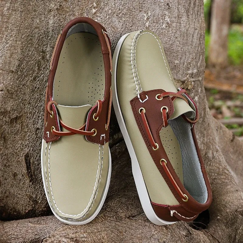 Boat Shoes On Sale For Men