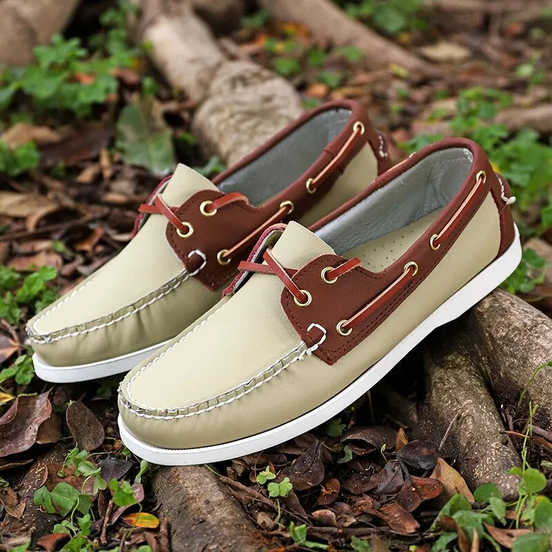 Boat Shoes On Sale For Men