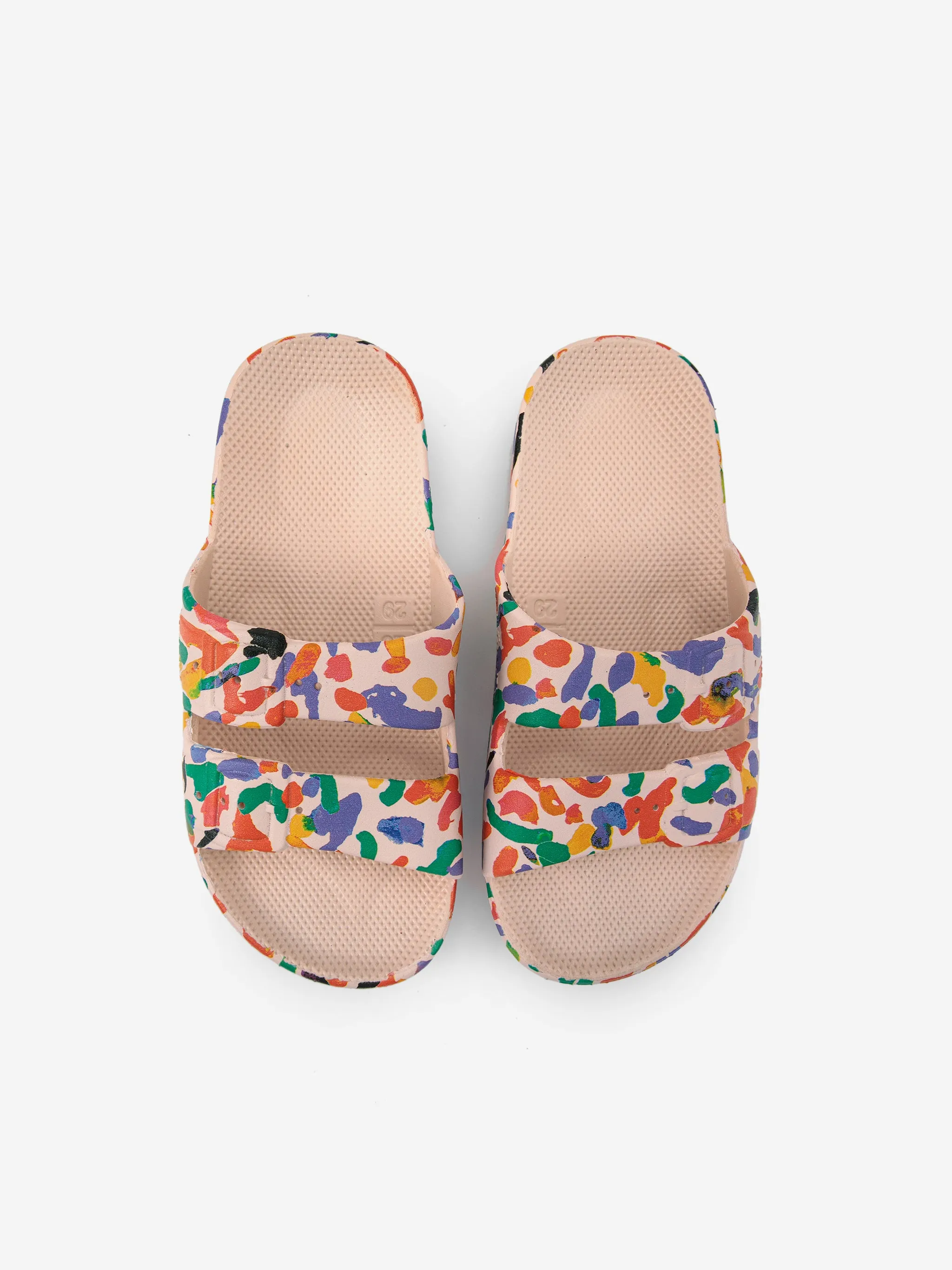 Bobo Choses | Confetti Freedom Moses X Bobo Choses sandals