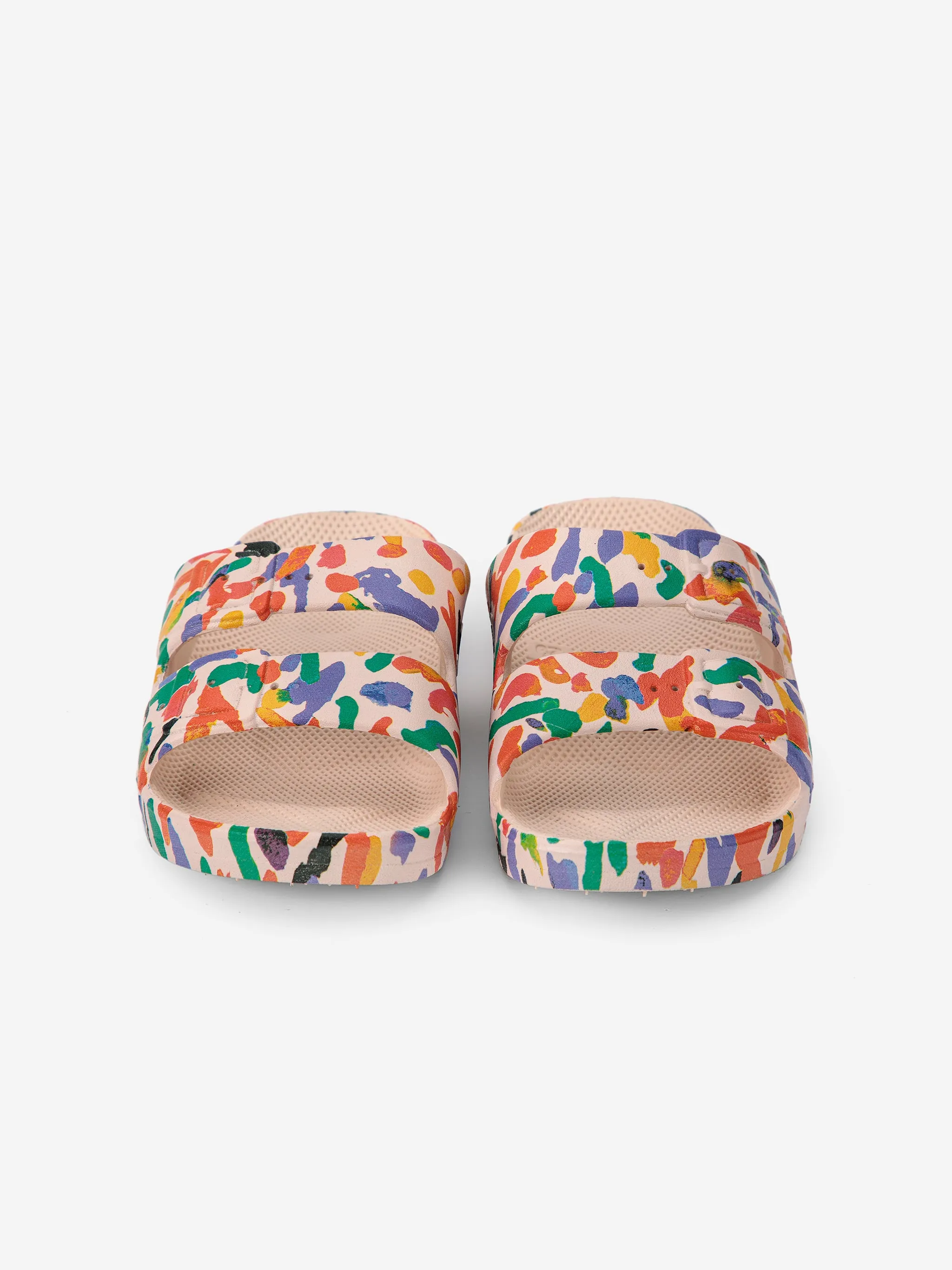 Bobo Choses | Confetti Freedom Moses X Bobo Choses sandals