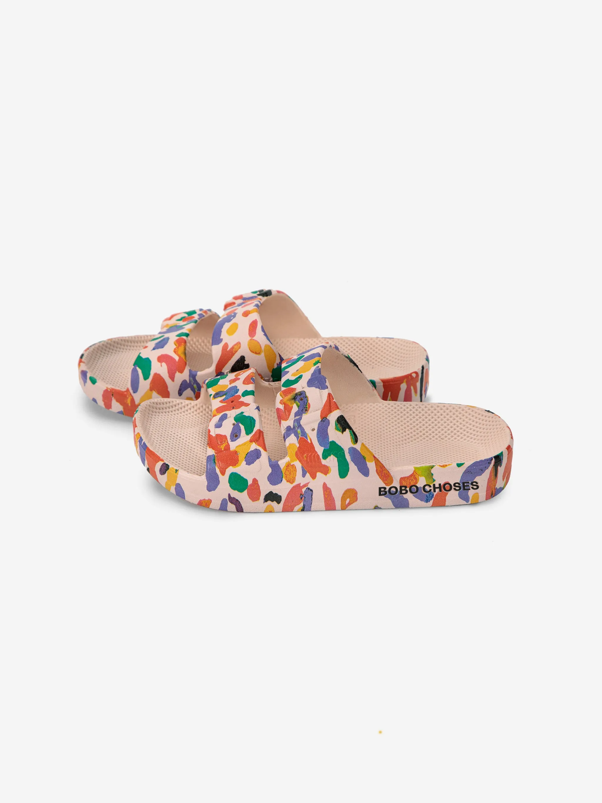 Bobo Choses | Confetti Freedom Moses X Bobo Choses sandals
