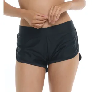 BODY GLOVE SMOOTHIES PULSE SHORT BLACK