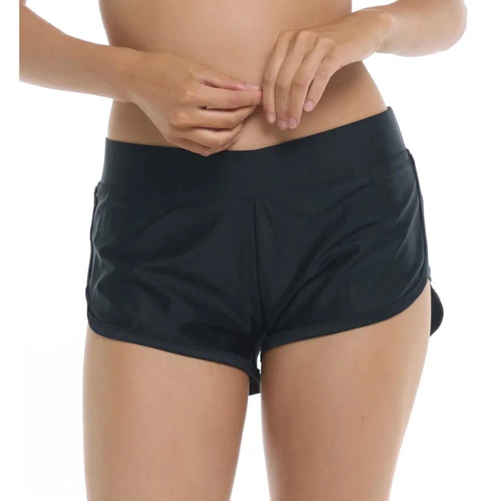 BODY GLOVE SMOOTHIES PULSE SHORT BLACK
