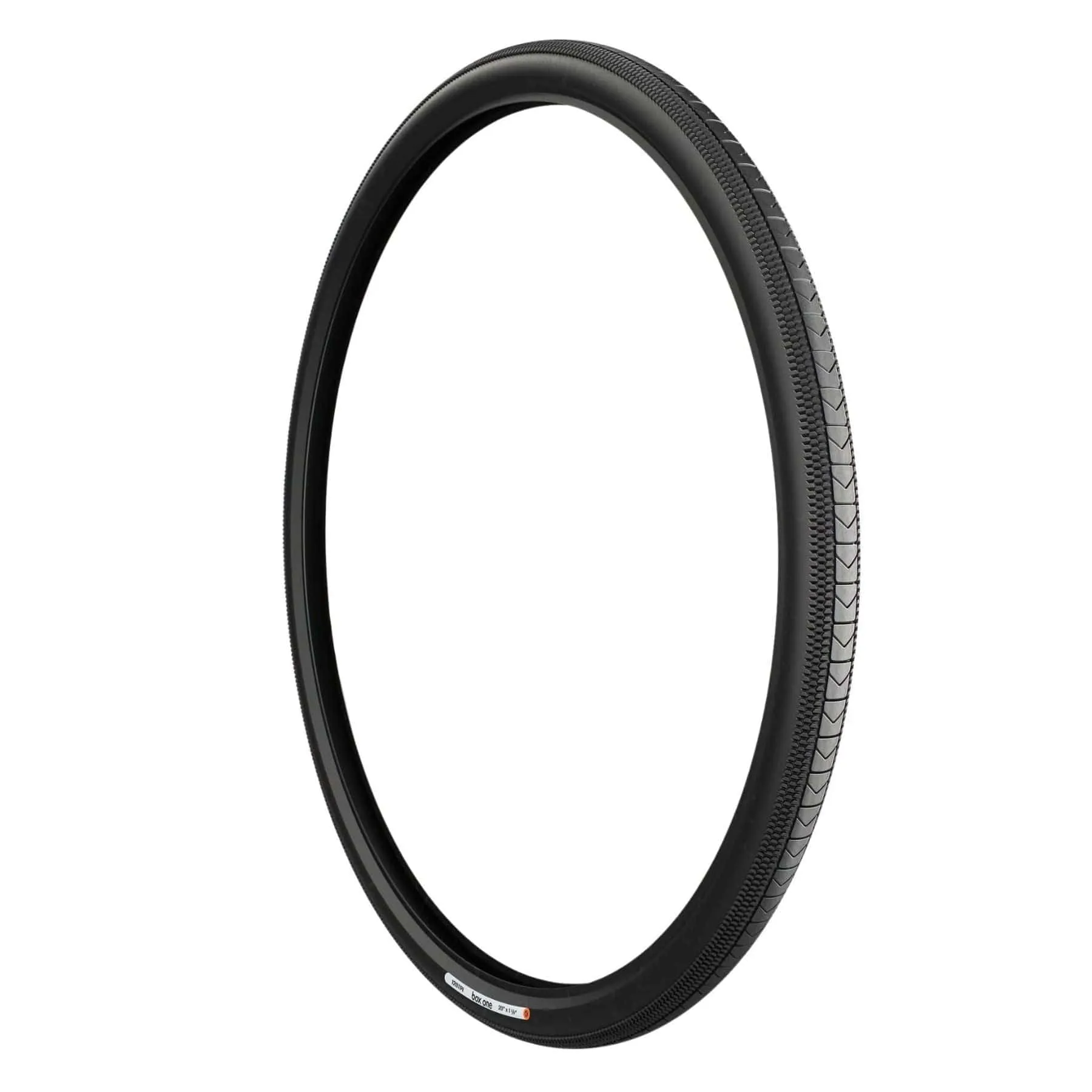 Box One Junior 120 TPI Folding BMX Tyre 20"