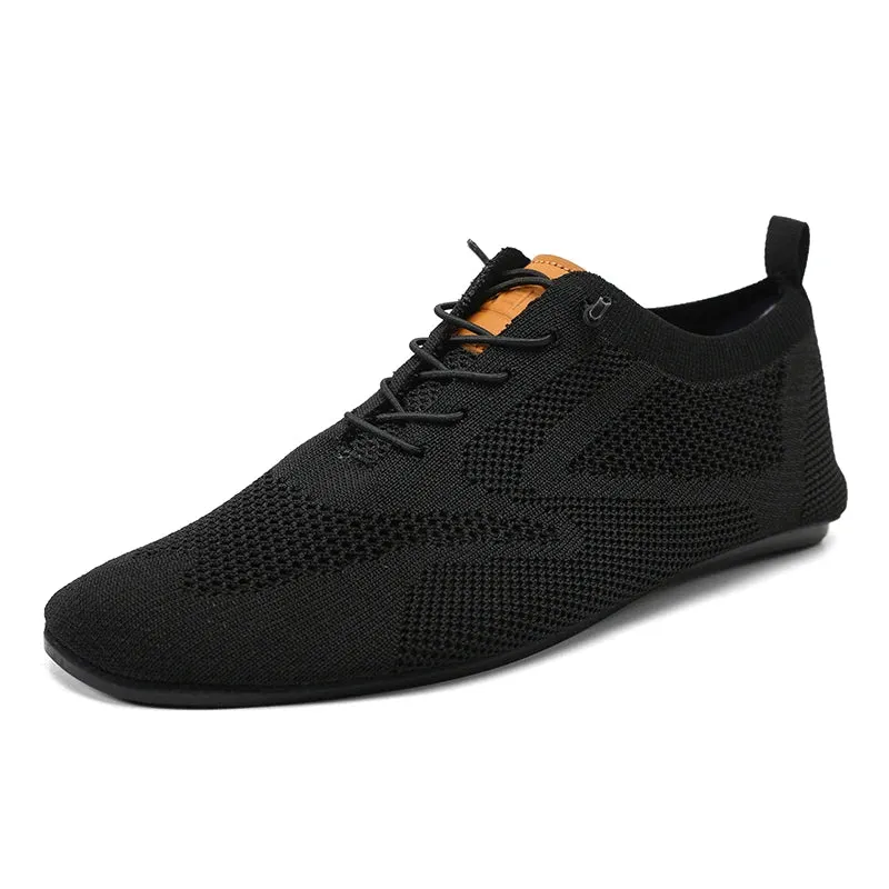 BreezeFlex Mesh Loafers