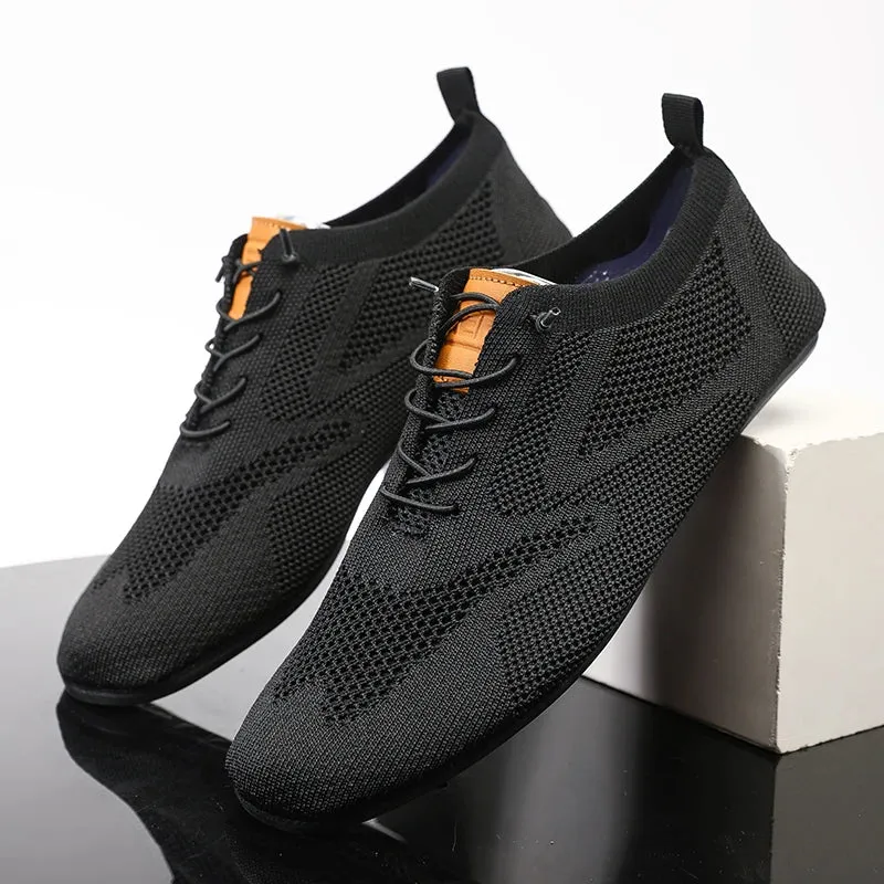 BreezeFlex Mesh Loafers