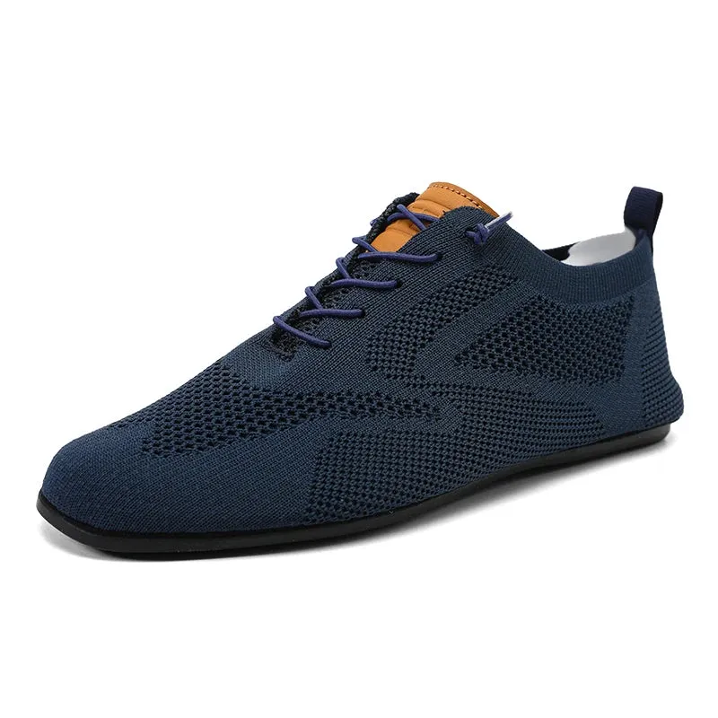 BreezeFlex Mesh Loafers