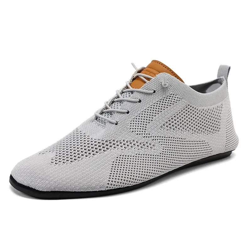 BreezeFlex Mesh Loafers