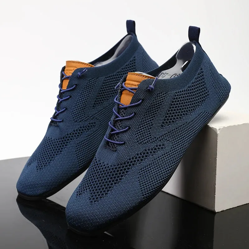 BreezeFlex Mesh Loafers