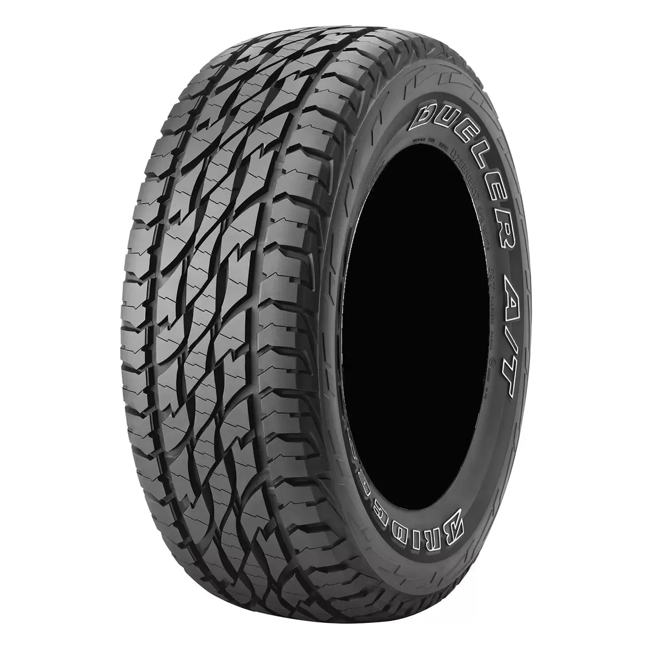 Bridgestone Dueler A/T 697 RBT 235/70 R15 103S
