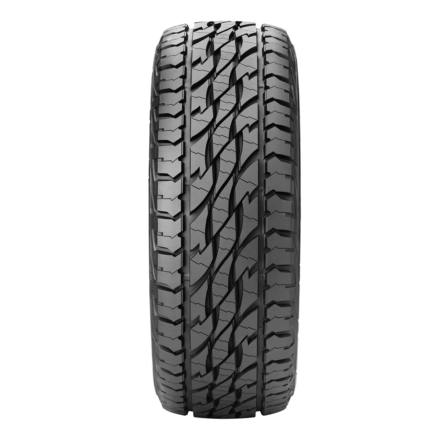 Bridgestone Dueler A/T 697 RBT 235/70 R15 103S