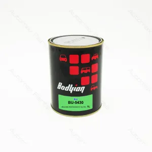 BU-5430 Blue 1Lt/Can