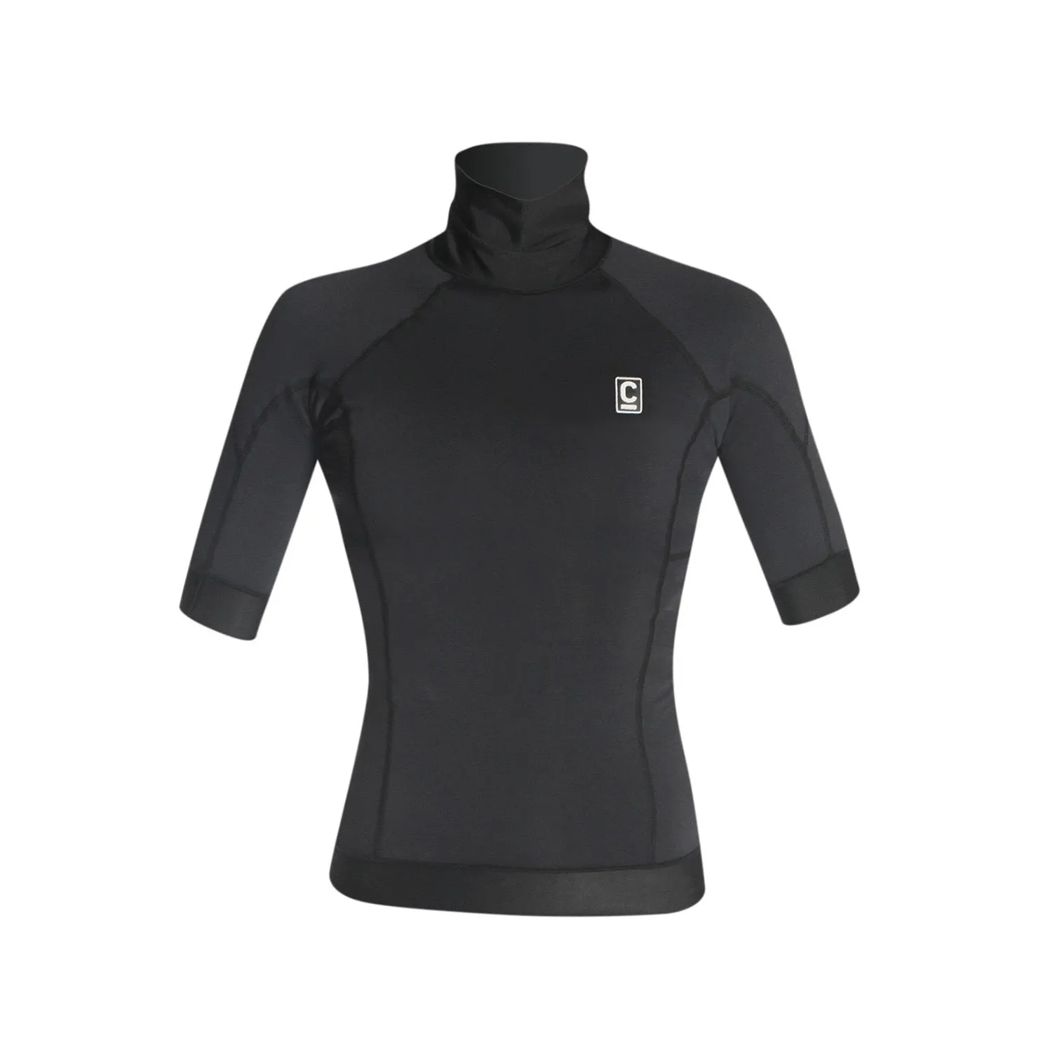 C-Skins Thermal Skins Womens SS Vest
