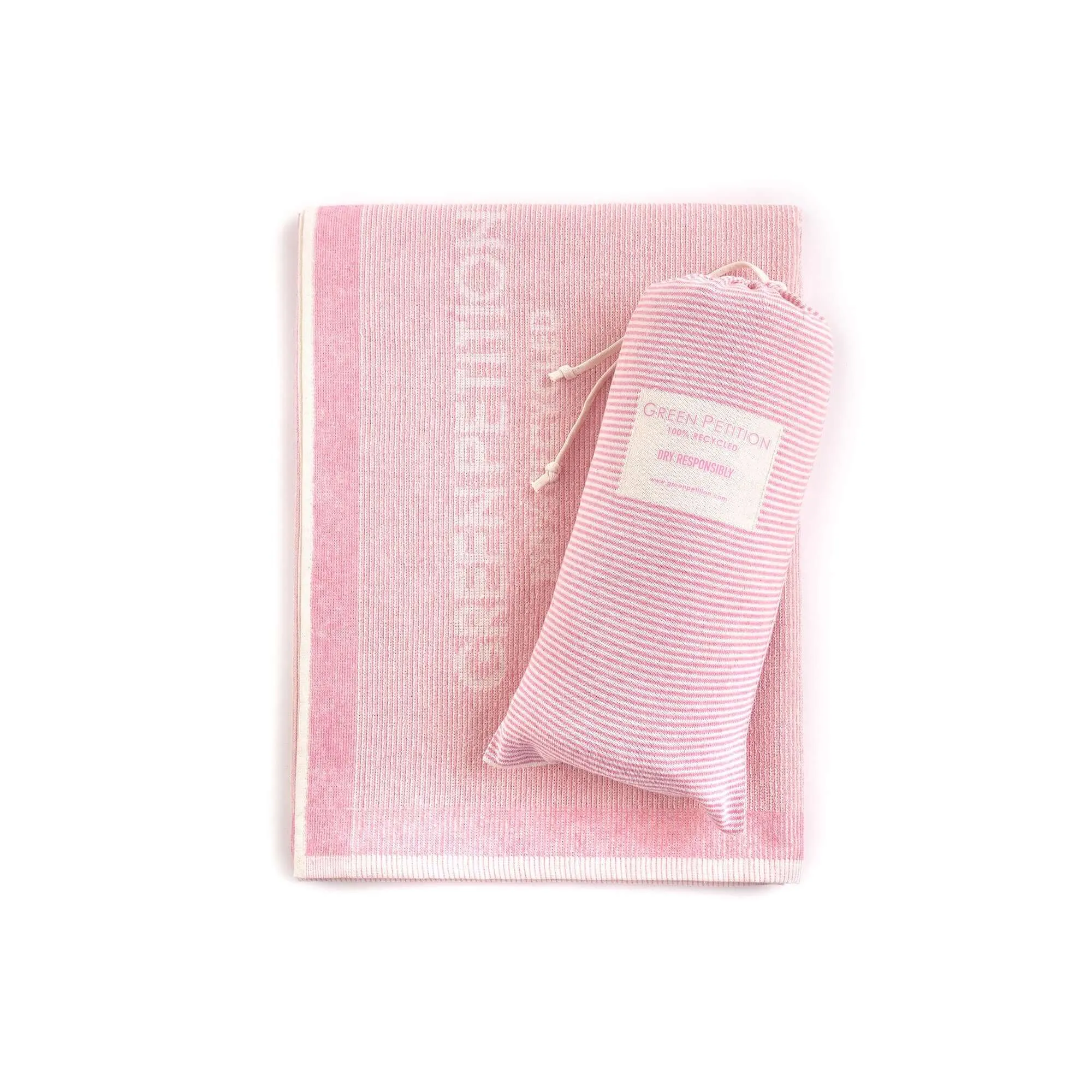 Calm Candy Towel