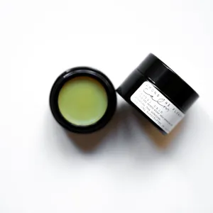 Calm Herbal Salve