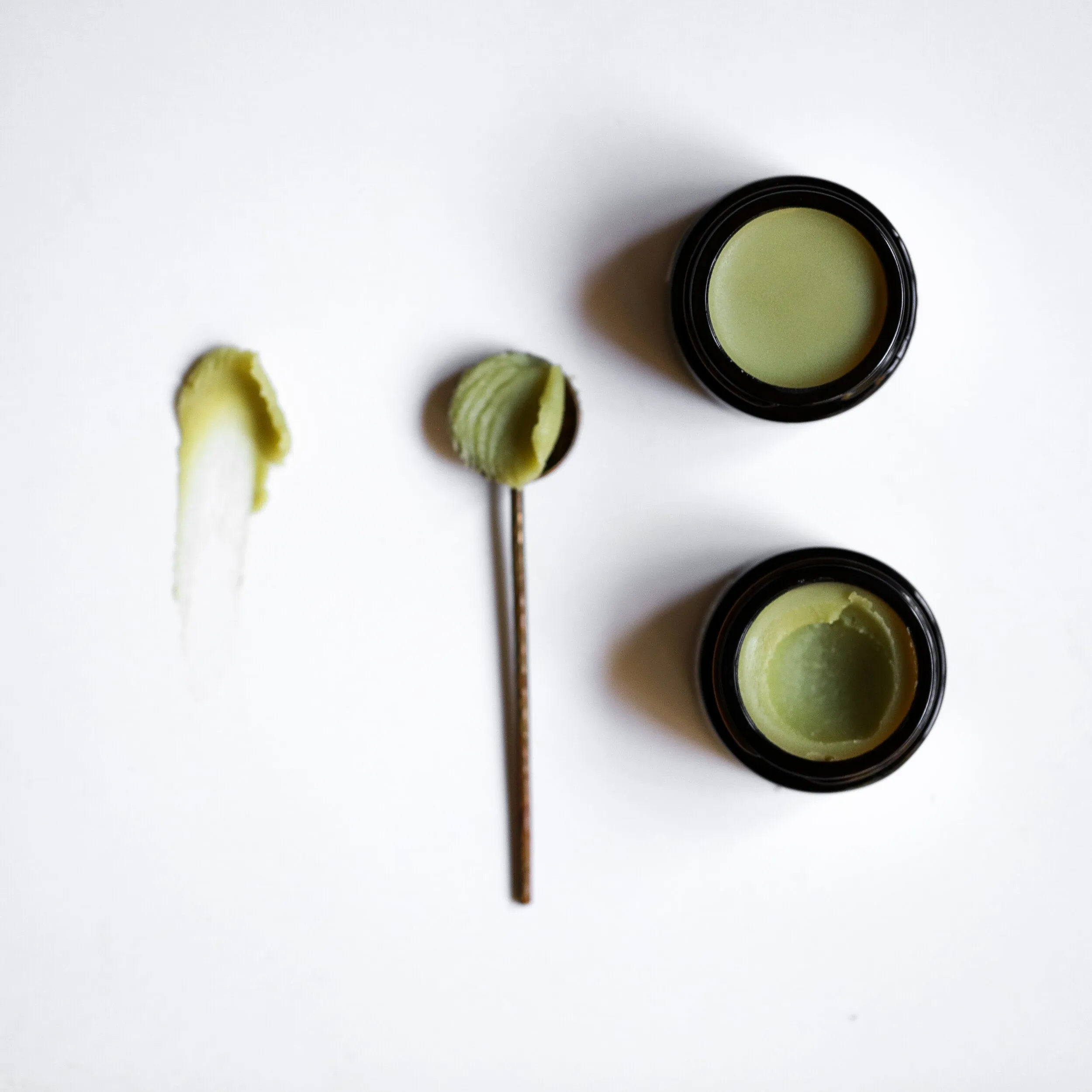 Calm Herbal Salve