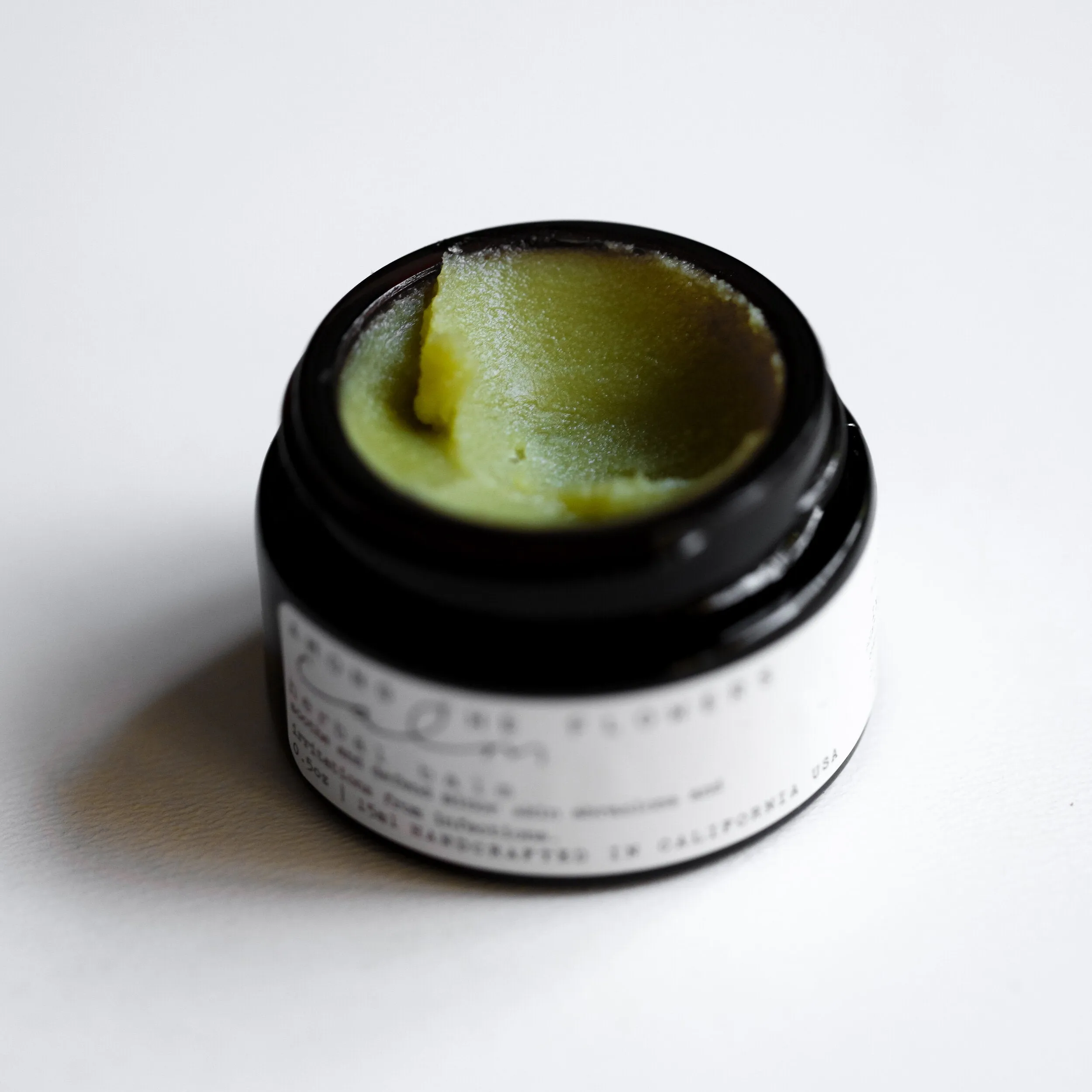 Calm Herbal Salve