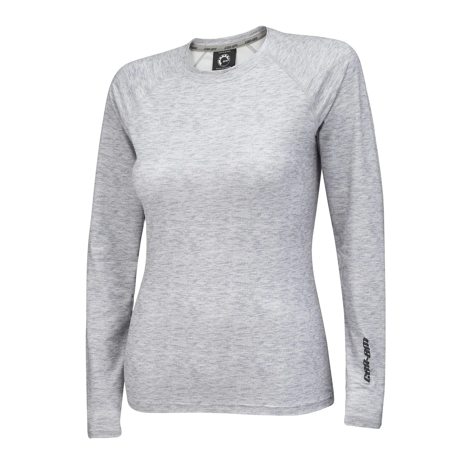 Can-Am Spyder Women's Performance Long Sleeves