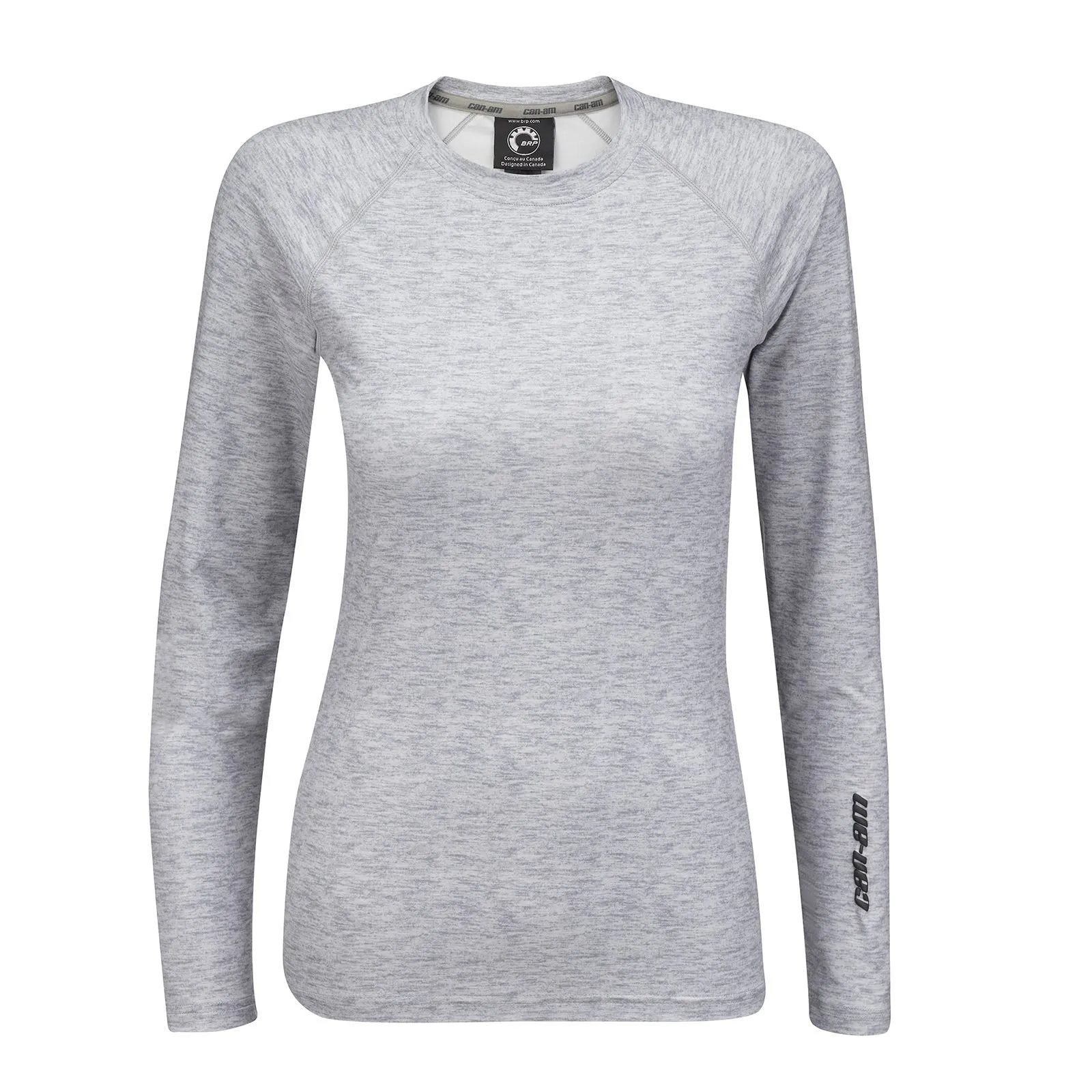 Can-Am Spyder Women's Performance Long Sleeves
