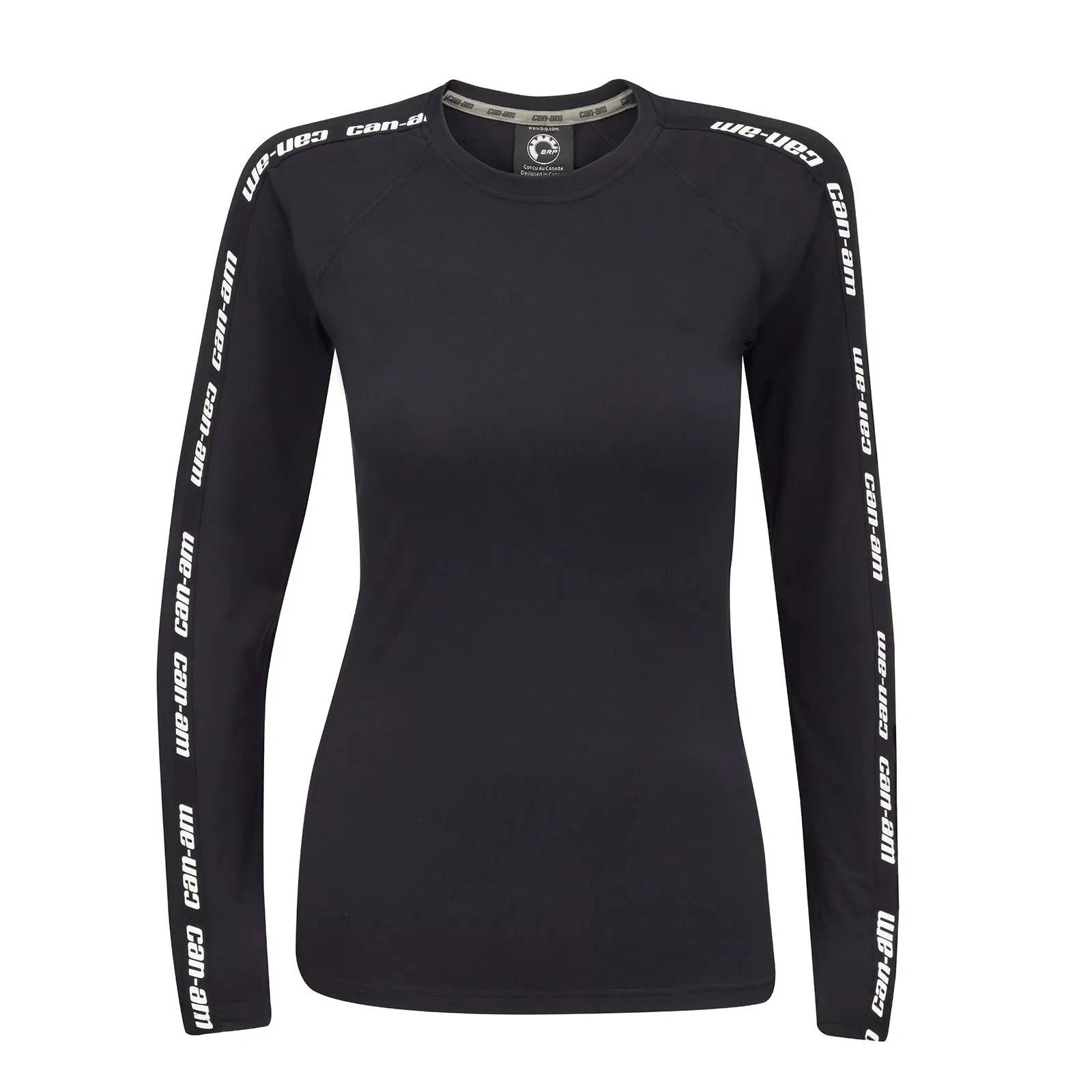 Can-Am Spyder Women's Performance Long Sleeves