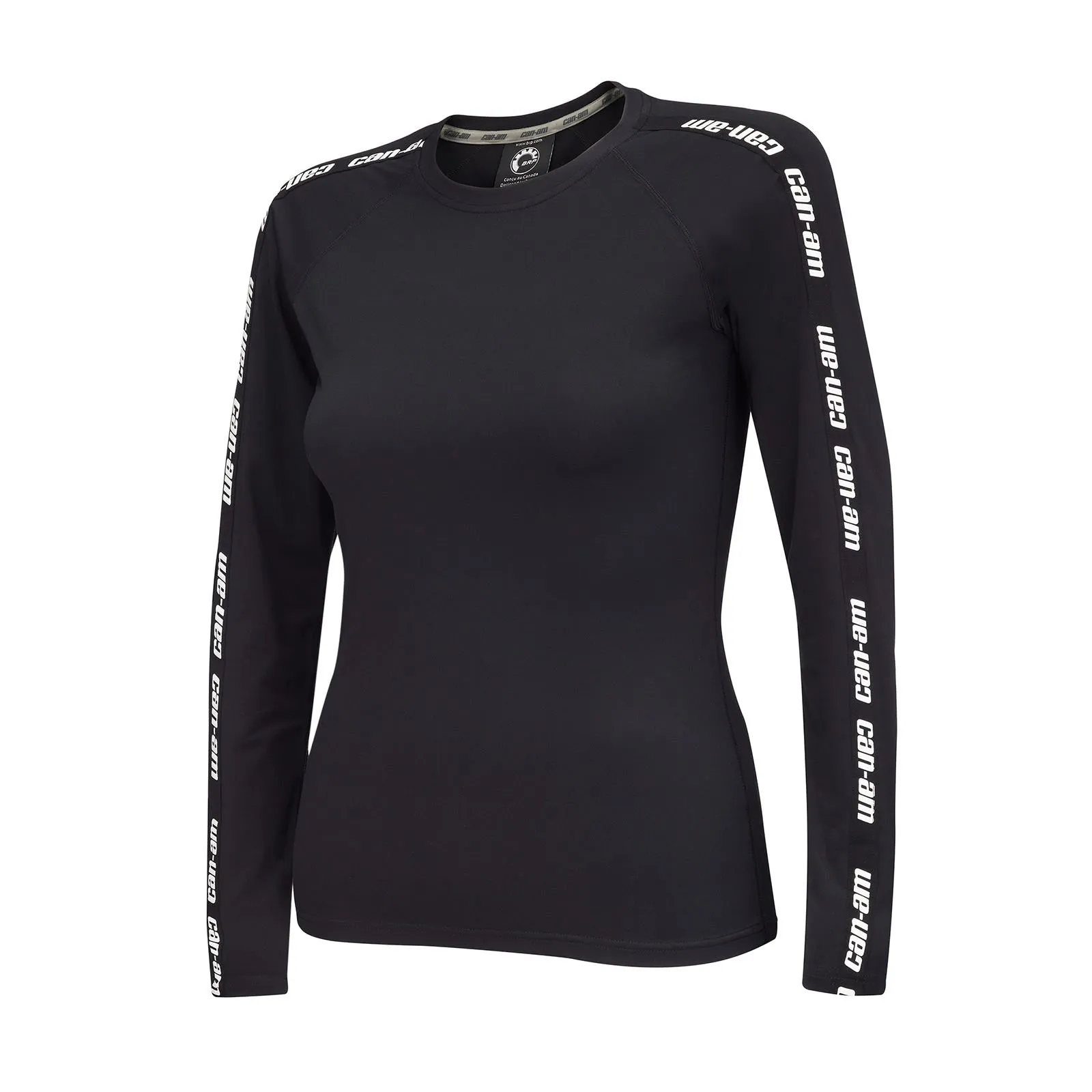 Can-Am Spyder Women's Performance Long Sleeves