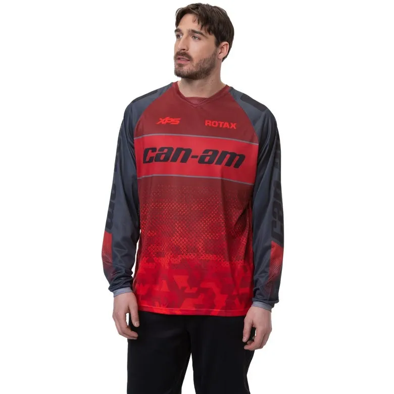 Can-Am Tetra Jersey