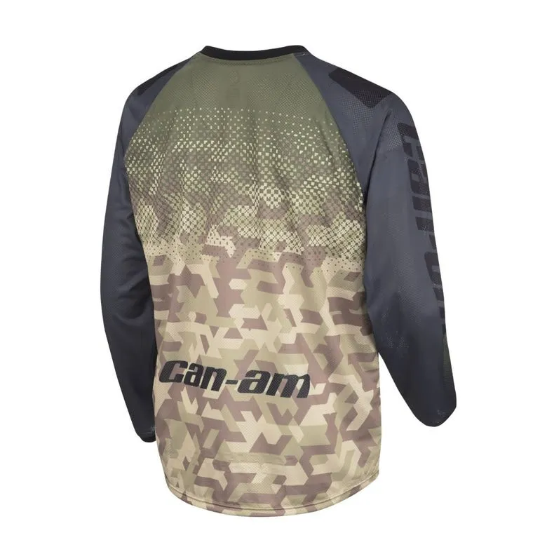 Can-Am Tetra Jersey