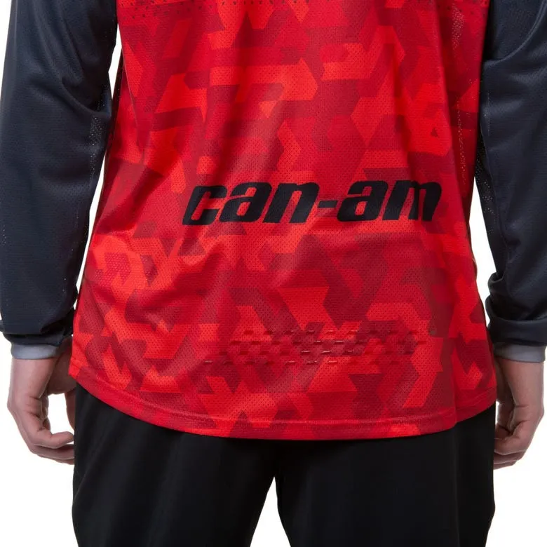Can-Am Tetra Jersey