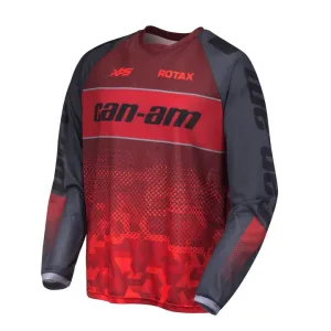 Can-Am Tetra Jersey