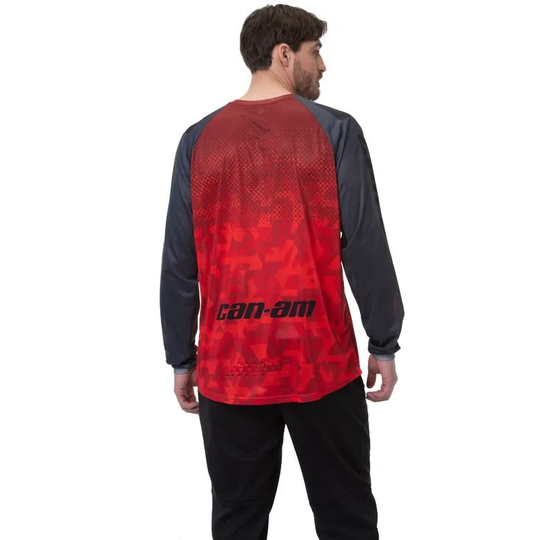Can-Am Tetra Jersey