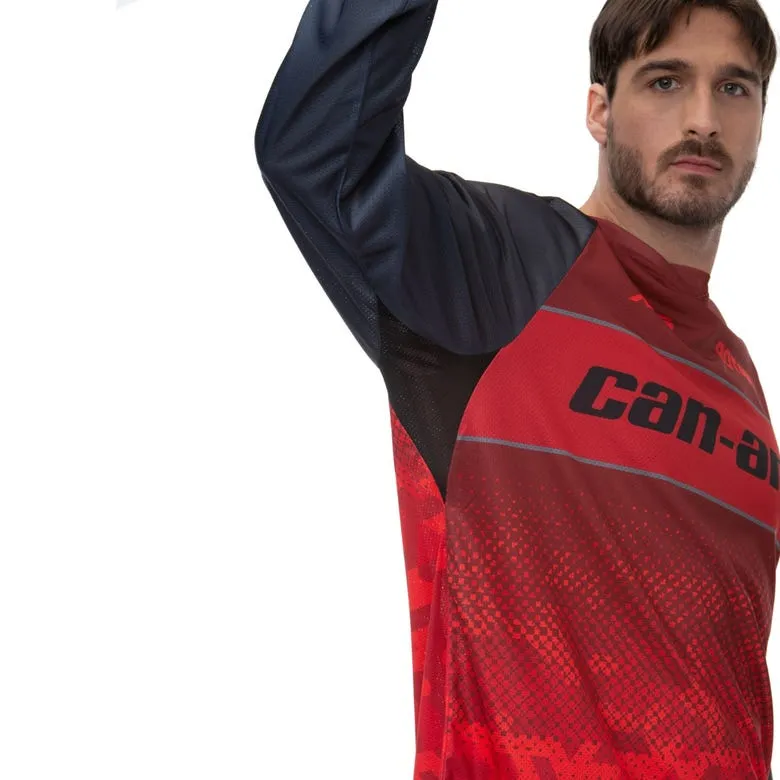 Can-Am Tetra Jersey