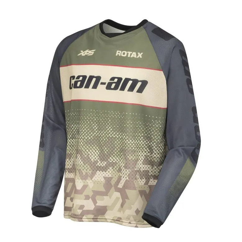 Can-Am Tetra Jersey