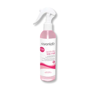 Caronlab Quick Dry Wax Mist 250ml