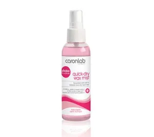 CaronLab Quick Dry Wax Mist Spray - 125ml