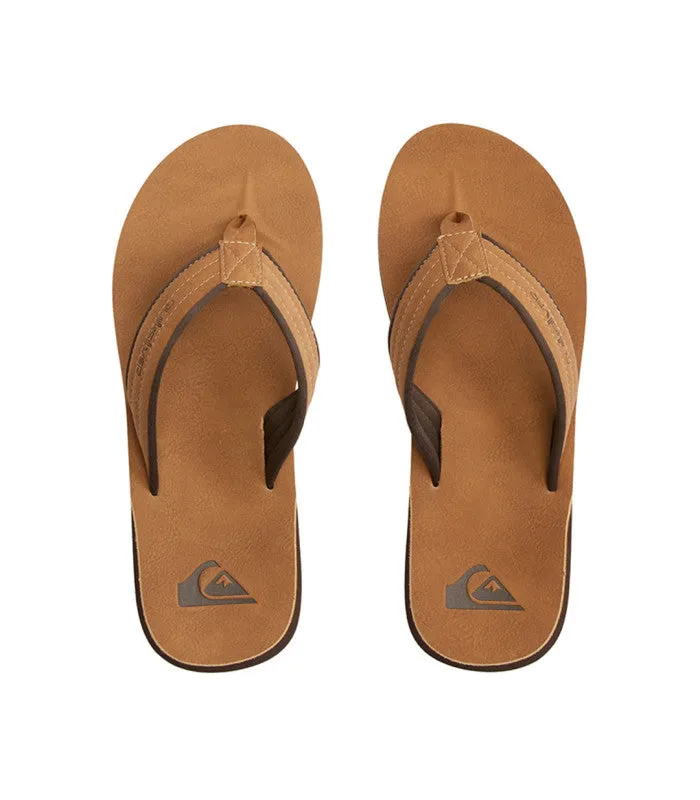 Carver Nubuck Slippers