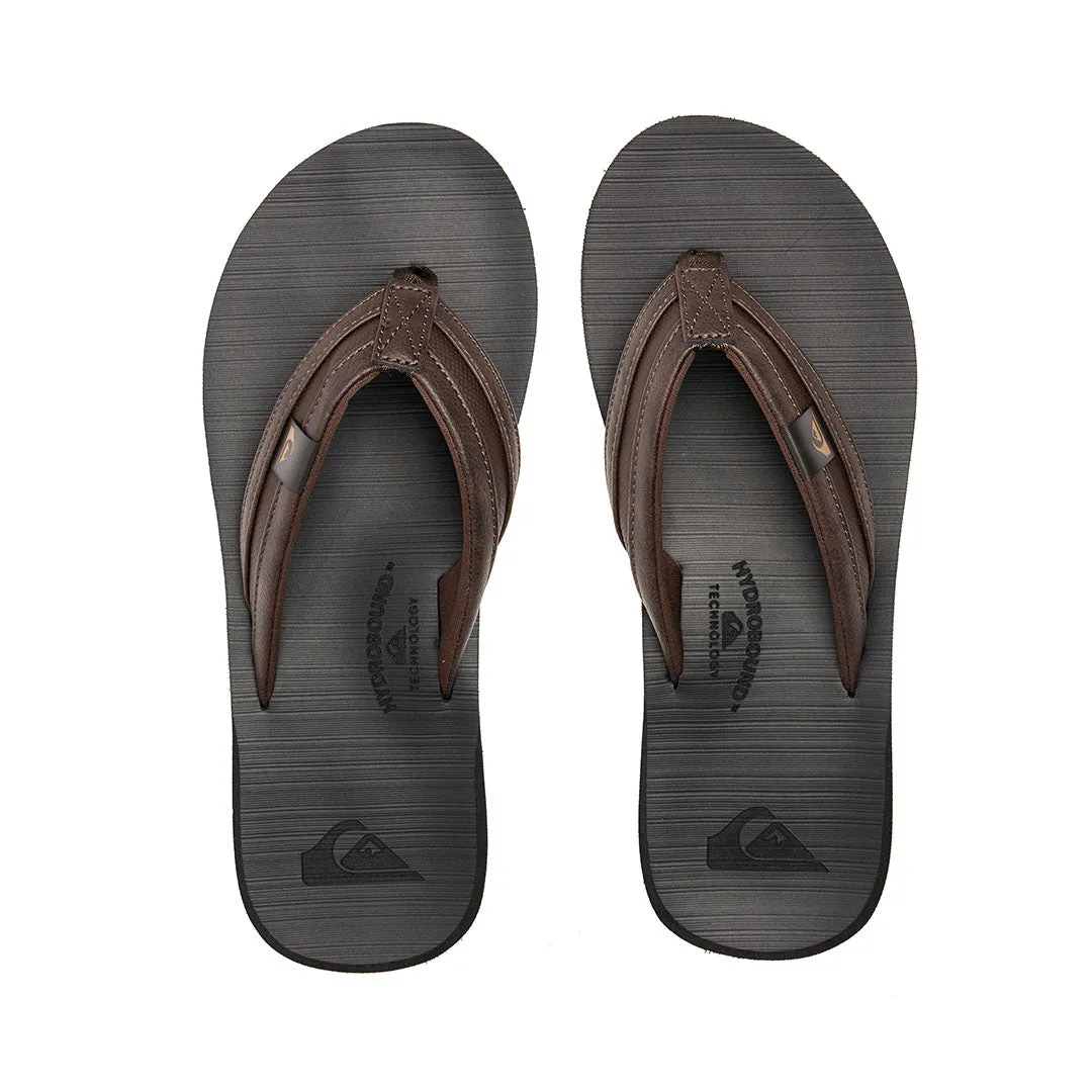 Carver Squish Sandals