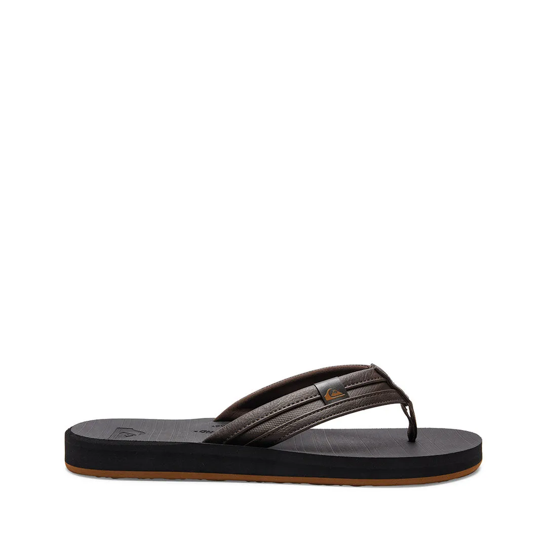 Carver Squish Sandals