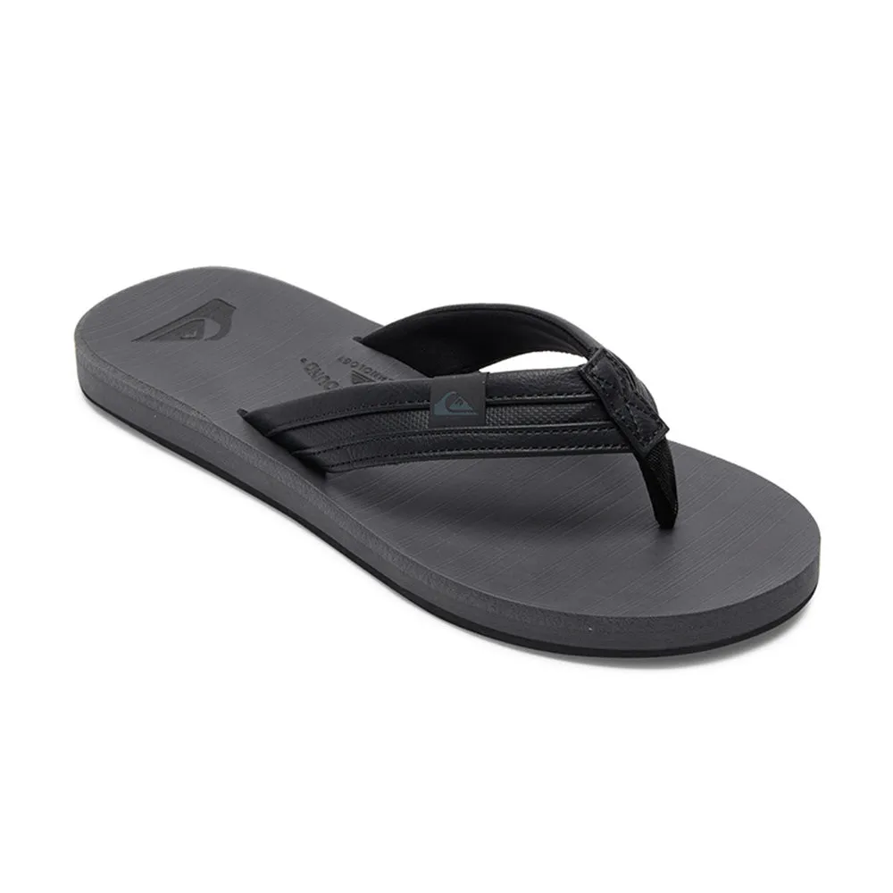 Carver Squish Slippers