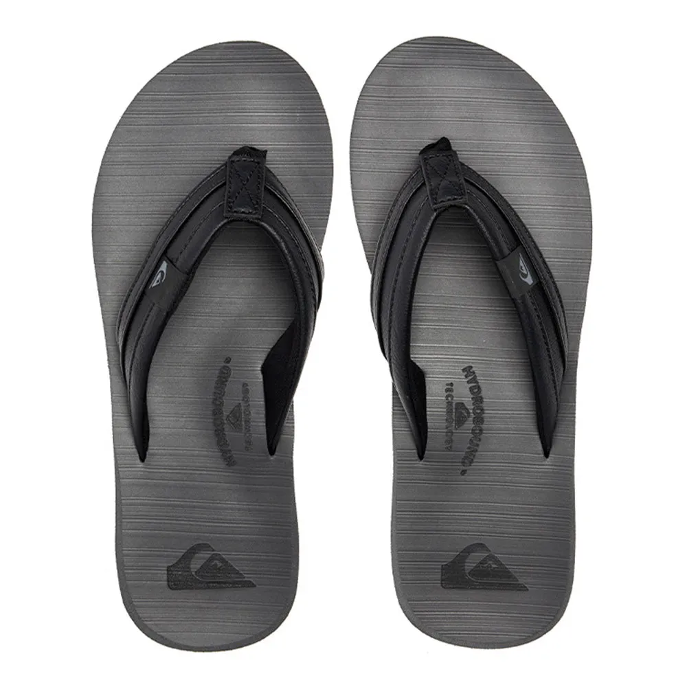 Carver Squish Slippers