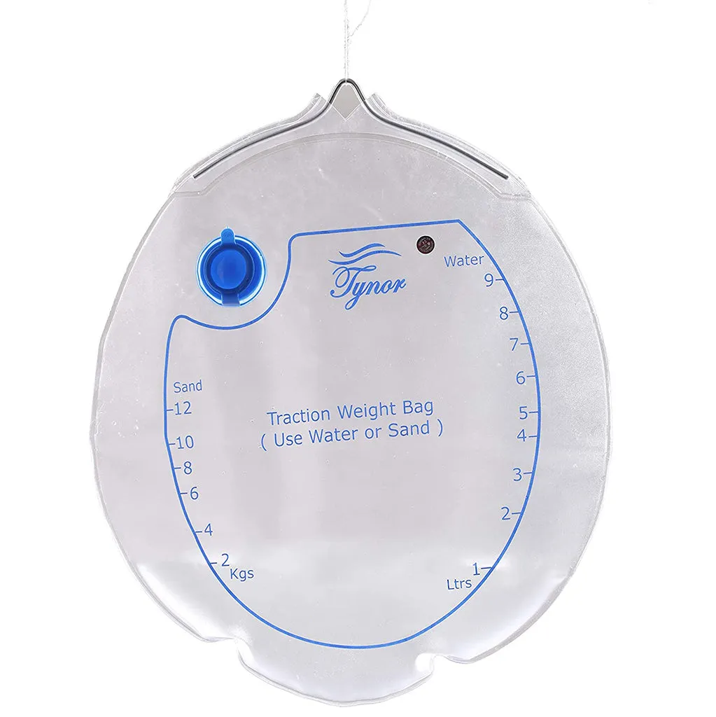 Cervical Traction Kit (Sleeping) With Weight Bag