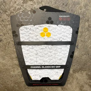 CHANNEL ISLANDS   FADER MEGAKUSH 3 PIECE ARCH PAD