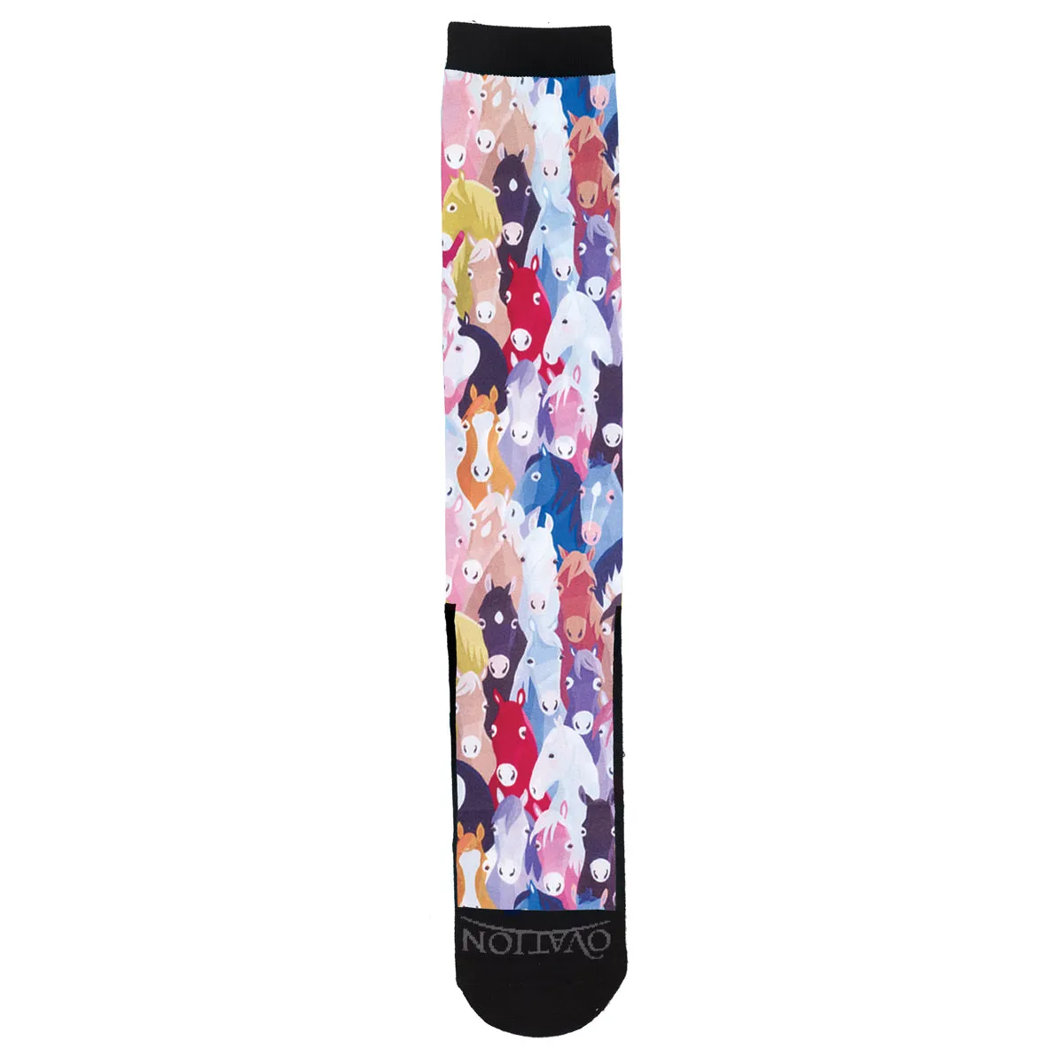 Child's Ovation® FootZees™ Boot Sock